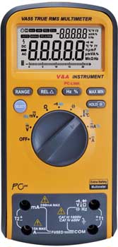 VA55 Digital Multimeter