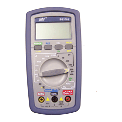 BS3702 Dijital Multimetre