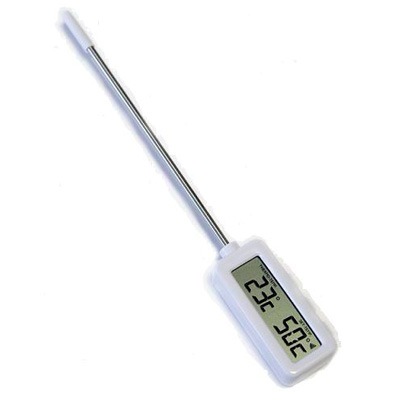 TM979H Cep Tipi Dijital Termometre ve Timer