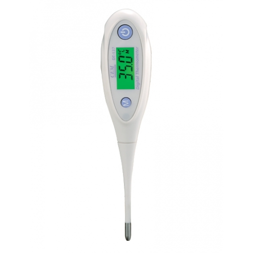 DT137 Dijital Beden Termometre