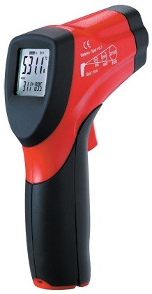 DT8860B Infrared Termometre