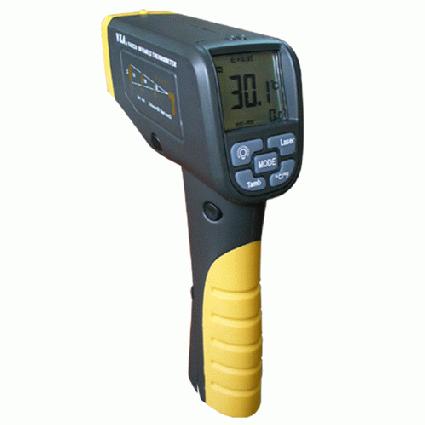 VA6520 Infrared Termometre