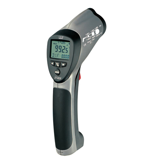 DT8838 Infrared Termometre