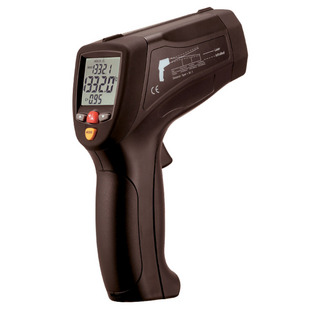 DT8869H Infrared Termometre